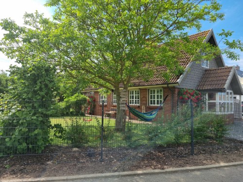 Sommerhus - 4 personer -  - Norderpiep - 25718 - Friedrichskoog