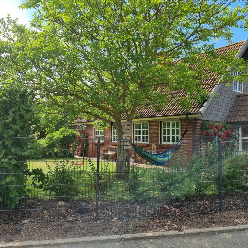 Sommerhus - 4 personer -  - Norderpiep - 25718 - Friedrichskoog