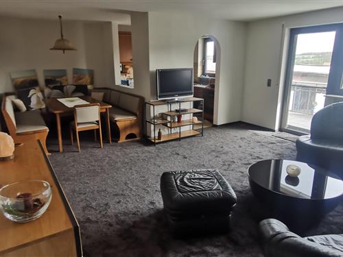 Ferielejlighed - 5 personer -  - Metzloser Straße - 36399 - Freiensteinau