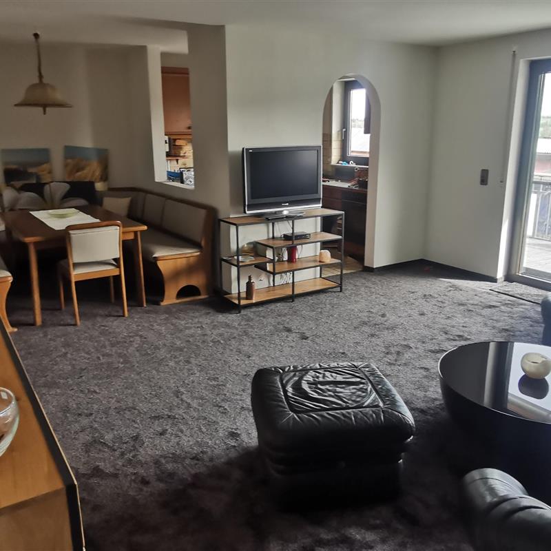 Ferielejlighed - 5 personer -  - Metzloser Straße - 36399 - Freiensteinau