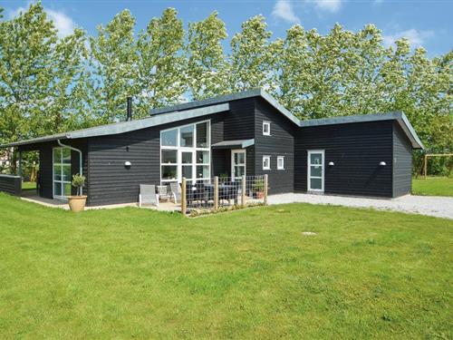 Ferienhaus - 6 Personen -  - Råde Strandpark - Raade Strand - 6100 - Haderslev