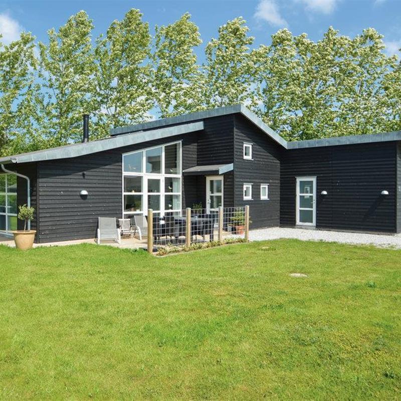Ferienhaus - 6 Personen -  - Råde Strandpark - Raade Strand - 6100 - Haderslev