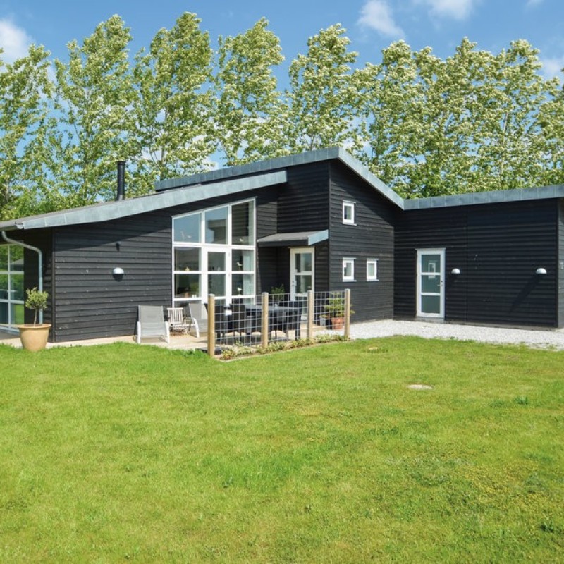 Ferienhaus - 6 Personen -  - Råde Strandpark - Raade Strand - 6100 - Haderslev