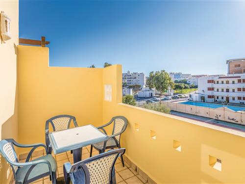 Holiday apartment - 4 persons -  - Paseo Central - 04740 - Roquetas De Mar