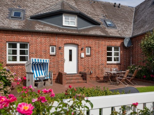 Sommerhus - 6 personer -  - Landwehrdeich - 25992 - List