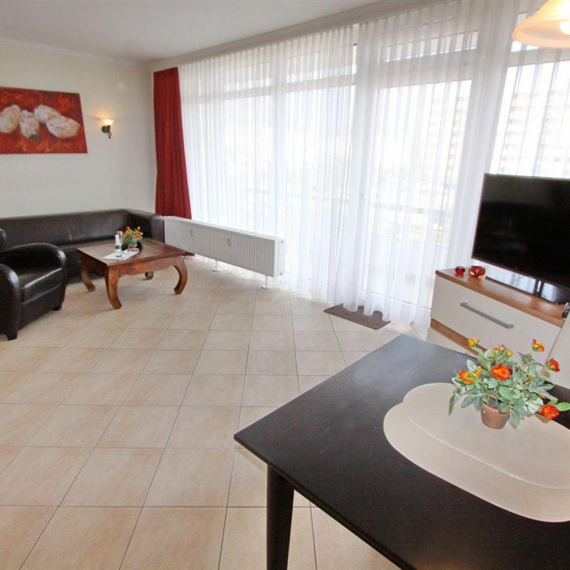 Ferielejlighed - 2 personer -  - Blankwasserweg - 23743 - Grömitz