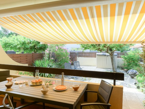 Ferielejlighed - 4 personer -  - 40200 - Mimizan