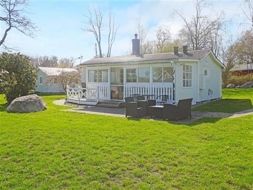  - 5 personer -  - Björkholmsvägen - Pukavik - 29493 - Sölvesborg