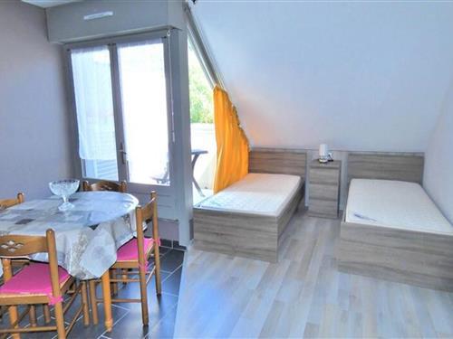 Sommerhus - 2 personer -  - 73100 - Aix Les Bains