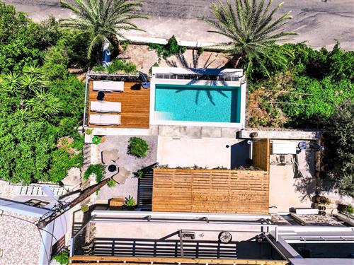 Sommerhus - 4 personer -  - Agios Vasilios - 74060