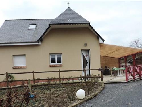 Ferienhaus - 6 Personen -  - 76390 - Marques