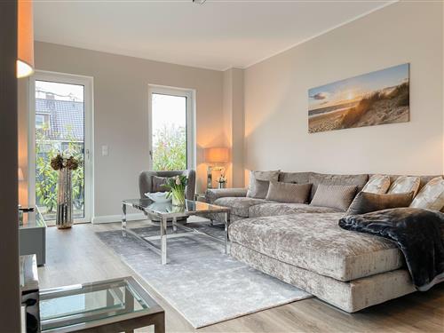 Ferielejlighed - 4 personer -  - Konsulweg - 23683 - Scharbeutz