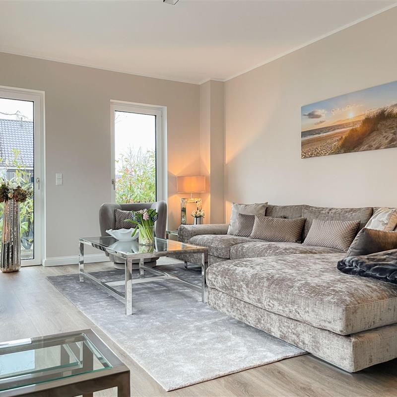 Ferielejlighed - 4 personer -  - Konsulweg - 23683 - Scharbeutz