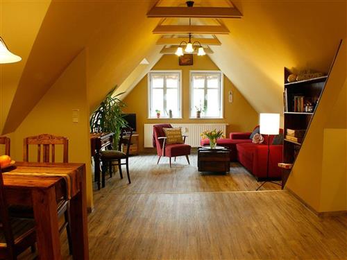 Ferieleilighet - 4 personer -  - Quedlinburg - 06484