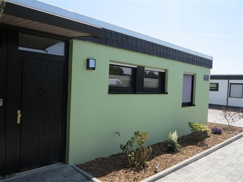 Ferielejlighed - 6 personer -  - Deichgräfenstraße - 26969 - Butjadingen