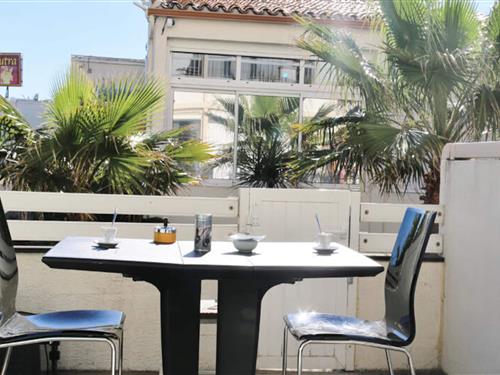 Ferienhaus - 2 Personen -  - 34300 - Agde