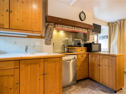 Holiday apartment - 4 persons -  - 56950 - Crach