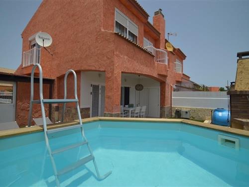 Ferienhaus - 4 Personen -  - Calle Pardelas - 35660 - Corralejo