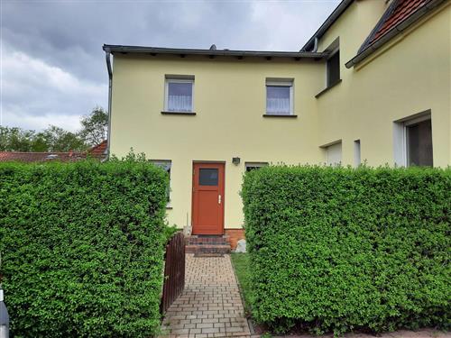 Ferielejlighed - 2 personer -  - Fr.-Ludwig-Jahn Straße - 15907 - Lübben Im Spreewald