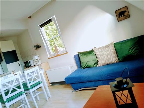 Ferieleilighet - 4 personer -  - Eulengrundweg - 72270 - Baiersbronn