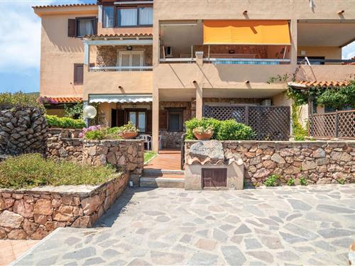 Ferielejlighed - 6 personer -  - 07020 - Marinella