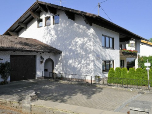 Sommerhus - 4 personer -  - 87659 - Hopferau
