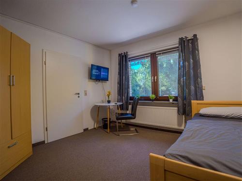 Holiday apartment - 1 person -  - Butjadinger Str. - 26954 - Nordenham