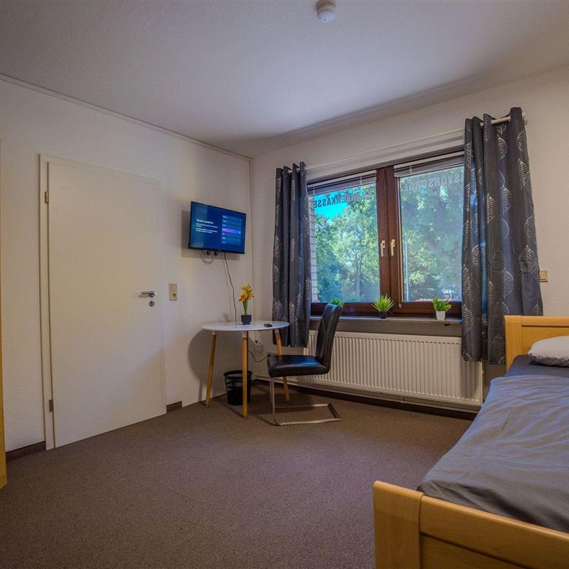 Ferielejlighed - 1 person -  - Butjadinger Str. - 26954 - Nordenham