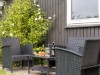 Bild 31 - Terrass