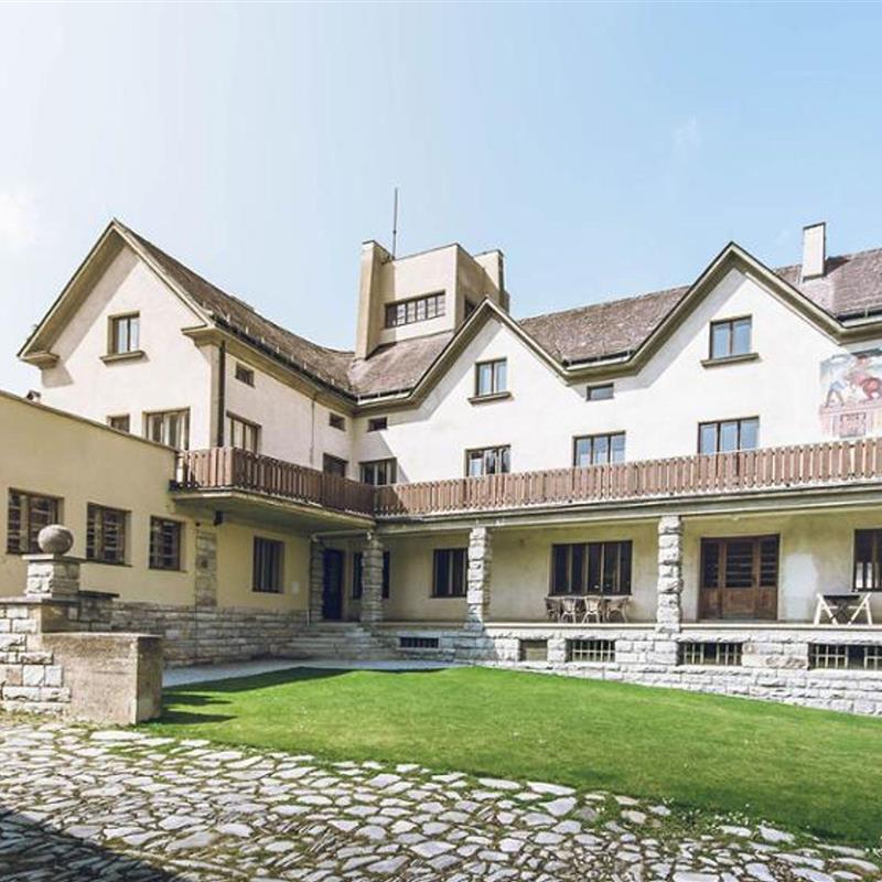  - 14 personer -  - Unterthürnau - 2095 - Unterthürnau