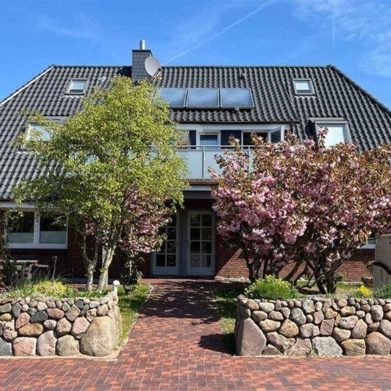 Ferielejlighed - 2 personer -  - Westernde - 25946 - Wittdün