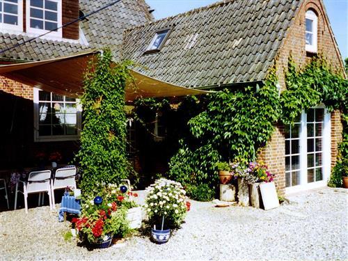 Ferieleilighet - 5 personer -  - Pottloch - 24395 - Kronsgaard