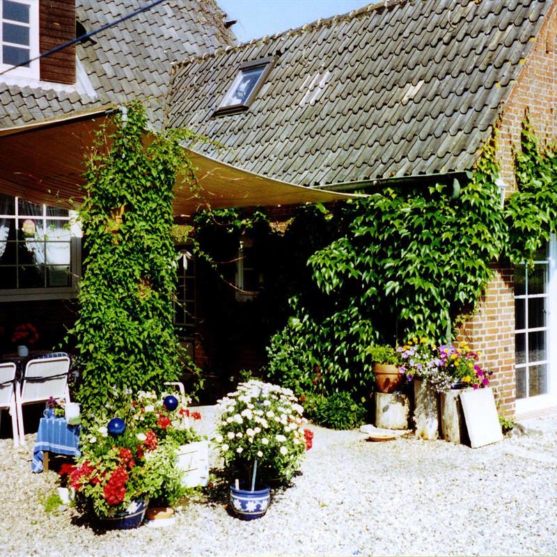 Ferielejlighed - 5 personer -  - Pottloch - 24395 - Kronsgaard