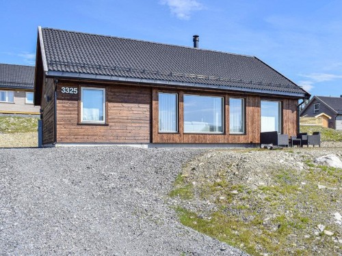 Ferienhaus - 8 Personen -  - Sjusjøen Brøttum - 2612 - Sjusjøen