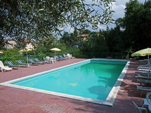 Fritidshus - 5 personer -  - 06060 - Paciano
