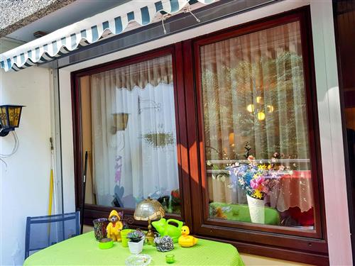 Ferielejlighed - 1 person -  - Burgstraße - 38667 - Bad Harzburg
