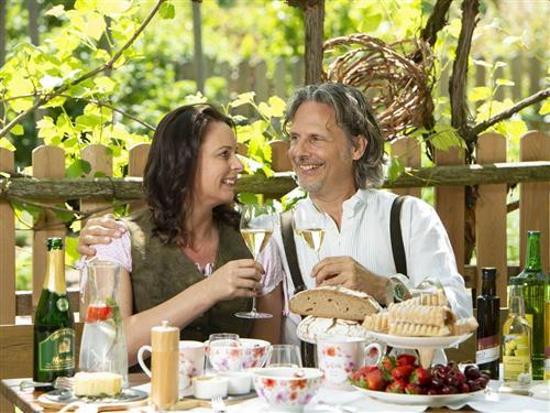 Bondegård - 3 personer -  - Schönau - 8225 - Pöllau Bei Hartberg