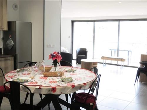 Ferielejlighed - 8 personer -  - 73300 - Albiez-Montrond