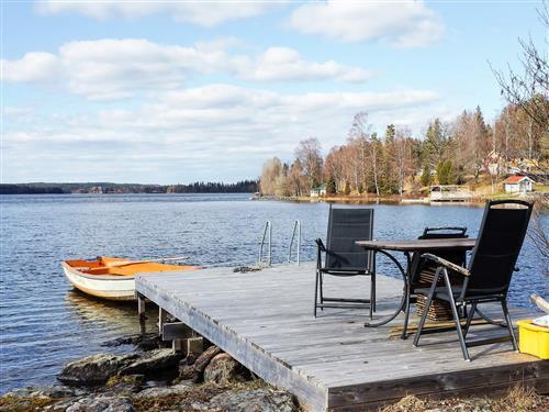 - 4 Personen -  - Pallarp - Nässjö - 57172 - Ormaryd