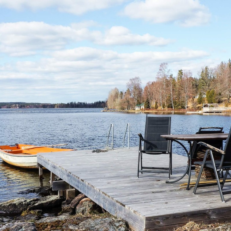  - 4 personer -  - Pallarp - Nässjö - 57172 - Ormaryd