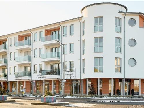 Holiday apartment - 4 persons -  - Duhner Allee - 27478 - Cuxhaven - Duhnen