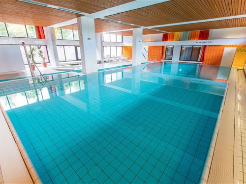 Ferielejlighed - 4 personer -  - Lange Wiese - 23747 - Dahme