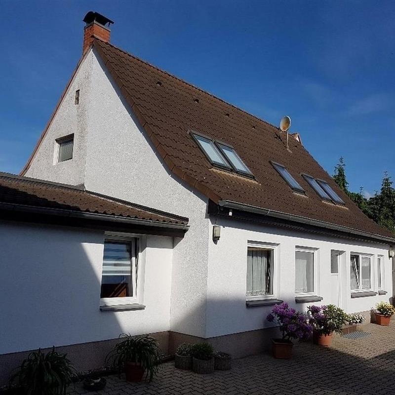 Sommerhus - 5 personer -  - Kleine Arbeit - 23970 - Wismar