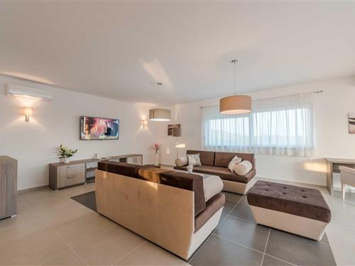 Villa - 8 personer -  - 23207 - Debeljak