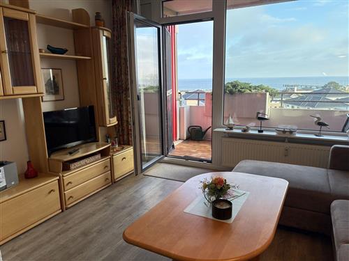 Ferielejlighed - 4 personer -  - Lange Wiese - 23747 - Dahme