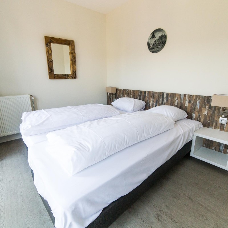 Ferielejlighed - 4 personer -  - 6216GC - Maastricht