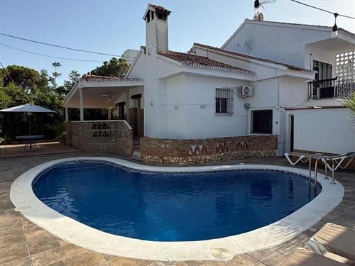 Fritidshus - 4 personer -  - Huelva/Punta Umbria/Mazagón - 21100