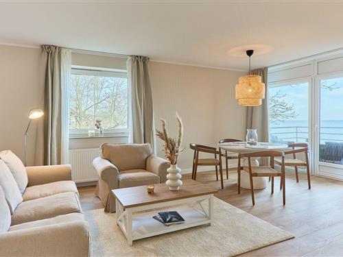 Ferieleilighet - 2 personer -  - Sierksdorfer Weg - 23683 - Haffkrug