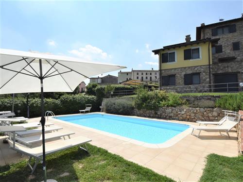 Holiday Home/Apartment - 2 persons -  - Oltrepò Pavese - 27040