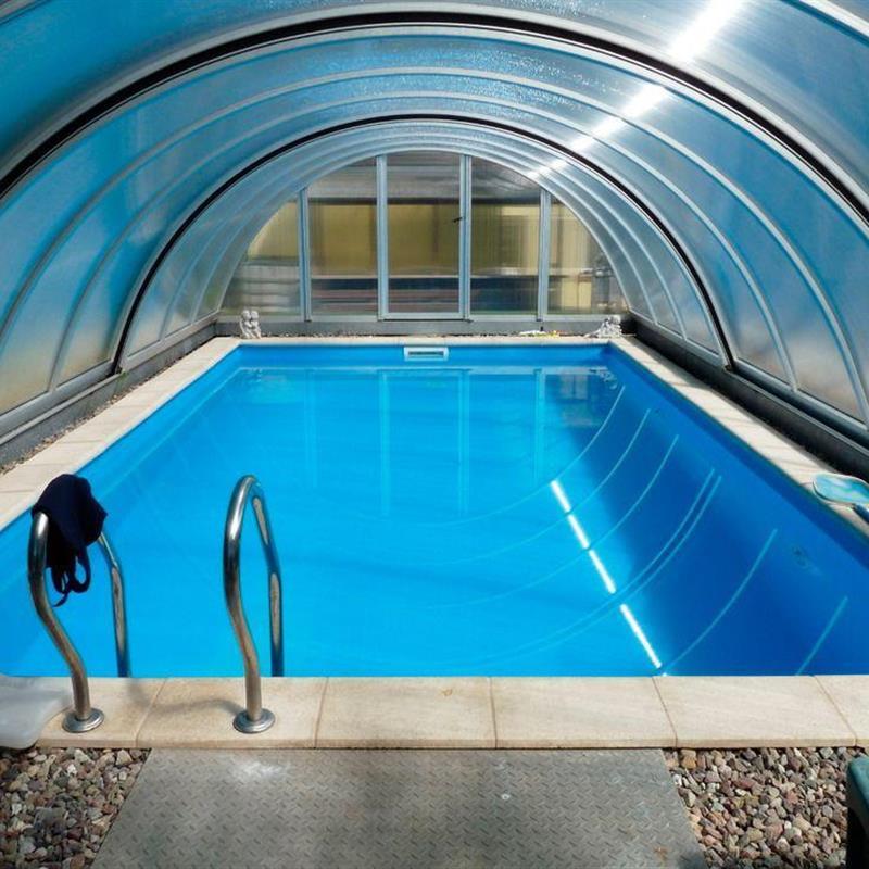 Ferielejlighed - 2 personer -  - Trostfeld - 17213 - Malchow